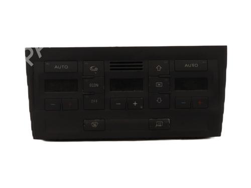 Climate control AUDI A4 B6 Avant (8E5) 1.9 TDI | BP32171160I5  - Image 6