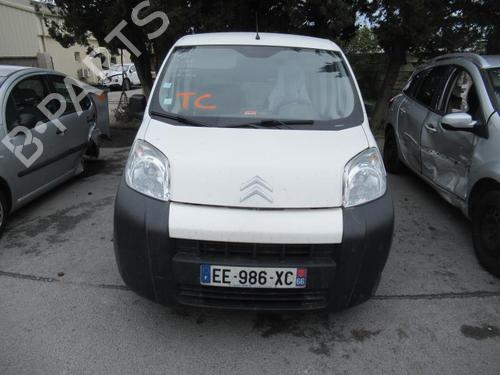 Steering pump CITROËN NEMO Box Body/MPV (AA_) 1.3 HDi 75 | BP23048632M99 - Image 4