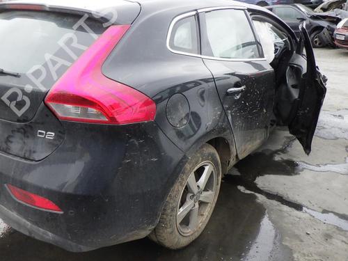 Starter VOLVO V40 Hatchback (525) D2 | BP23049301M8  - Image 8