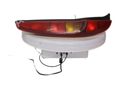 Used Left taillight FIAT PUNTO (188_) 1.2 60 (188.030, .050, .130, .150, .230, .250) (60 hp) 23889833