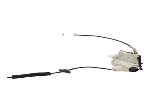Front left lock CITROËN C3 II (SC_) 1.4 HDi 70 (SC8HZC, SC8HR0, SC8HP4) | BP39042668C98 - Image 2