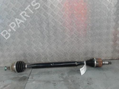 Used Right front driveshaft SEAT IBIZA V (KJ1, KJG) 1.0 TSI (95 hp) 31051883