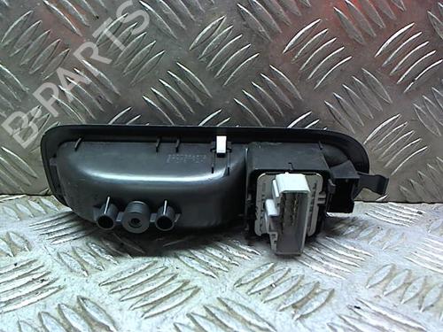 Left front window switch RENAULT CLIO III (BR0/1, CR0/1) 1.5 dCi (C/BR0G, C/BR1G) | BP23051101I27 - Image 3