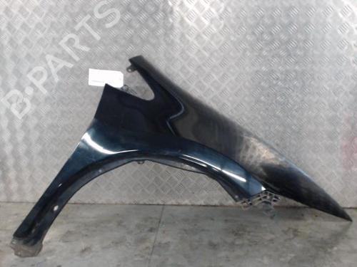 Used Right front fenders HONDA CIVIC VIII Hatchback (FN, FK) 1.4 (FK1) (83 hp) 29480719