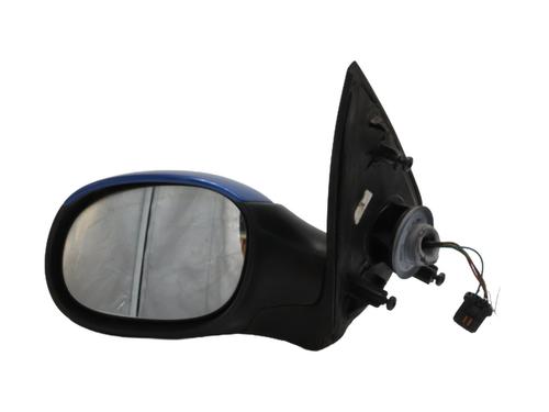 Left mirror PEUGEOT 206+ (2L_, 2M_) 1.4 HDi eco 70 | BP24501813C26