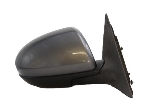Used Right mirror MAZDA 6 Hatchback (GH) 1.8 MZR (120 hp) 27677038