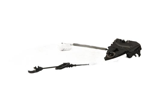 Front right lock RENAULT EXPRESS Box Body/MPV | BP23840448C97 - Image 3