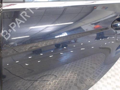Left rear door FORD FIESTA VI (CB1, CCN) 1.6 TDCi | BP23051003C4