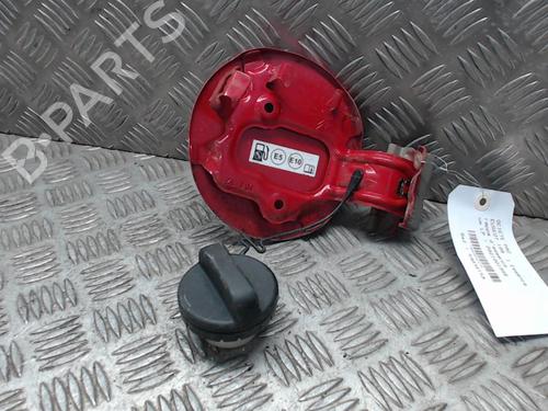 Used Fuel flap PEUGEOT 108 1.0 VTi (69 hp) 23048812