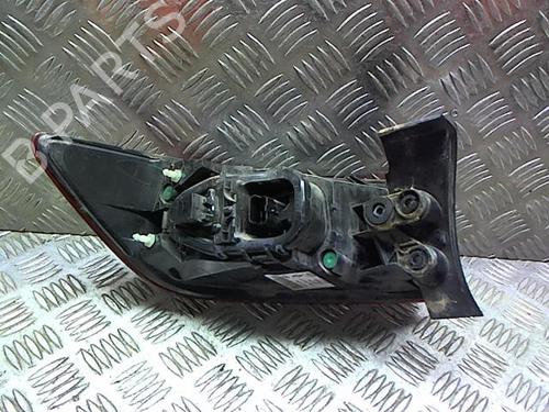 Right taillight RENAULT CLIO IV (BH_) 1.5 dCi 75 | BP23838363C35 