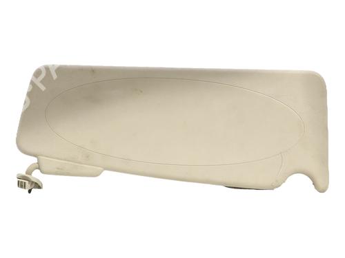 Left sun visor RENAULT KANGOO Express (FW0/1_) 1.5 dCi 70 (FW0A, KW0V) | BP36683181I1 - Image 6