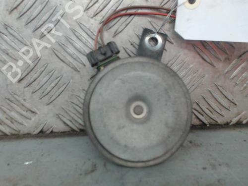 Used Horn OPEL MERIVA A MPV (X03) 1.7 CDTI (E75) (100 hp) 28017571