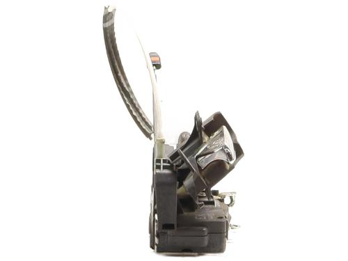 Front left lock OPEL ZAFIRA A MPV (T98) 2.0 DTI 16V (F75) | BP23840057C98 