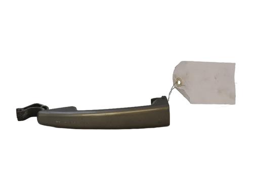 Used Front left exterior door handle Front left exterior door handle 30497639 30497639