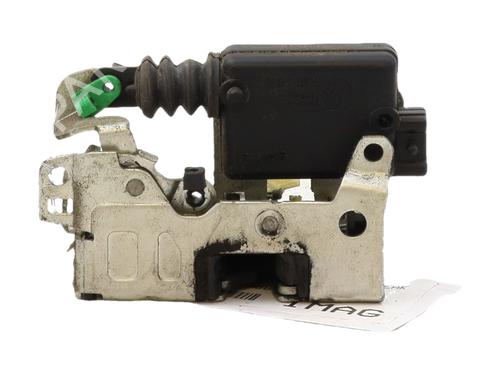 Front left lock DACIA LOGAN MCV (KS_) 1.5 dCi (KS0W) | BP34041729C98  - Image 5