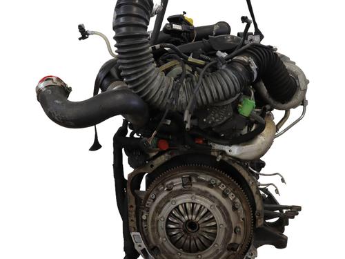 Engine RENAULT TRAFIC II Bus (JL) 2.0 dCi 90 (JL00, JL01, JL0H, JL0M, JL0P, JL0S) | BP31803973M1