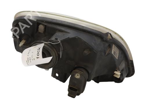 Left headlight RENAULT KANGOO Express (FC0/1_) 1.5 dCi (FC1E) | BP29836940C28