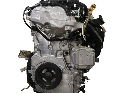 Used Engine Engine RENAULT ARKANA I (LCM_, LDN_) [2019-2026] 23840352 23840352