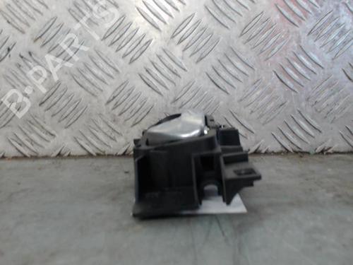 Front left interior door handle CITROËN C4 II (NC_) 1.6 HDi 115 | BP26522893I13 