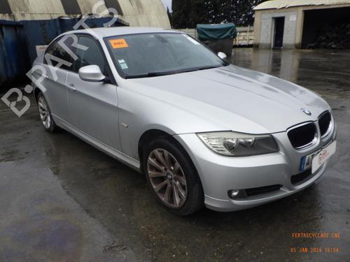 Water radiator BMW 3 (E90) 318 d | BP23838081M31 - Image 4