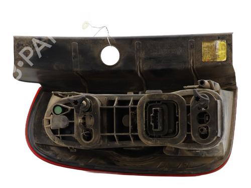 Right taillight DACIA DUSTER (HS_) 1.5 dCi (HSMD, HSM3) | BP31382728C35