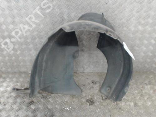 Cava de roda Cava de roda SEAT IBIZA IV (6J5, 6P1) 1.4 TDI (80 hp) 26709622 26709622