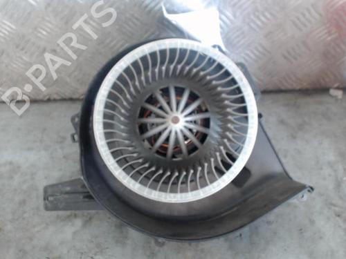 Heater blower motor VW POLO V (6R1, 6C1) 1.2 | BP26455781M62 