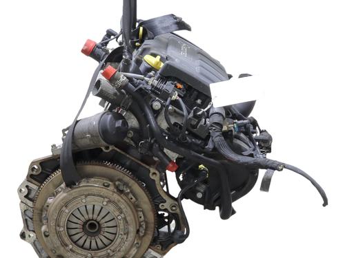 Used Engine Engine 38596212 38596212