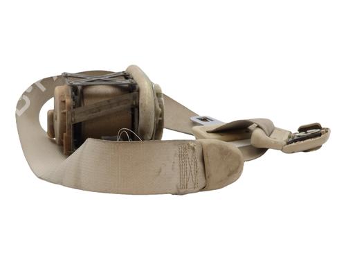 Used Front right seatbelt Front right seatbelt TOYOTA COROLLA (_E12_) [2001-2008] 35756244 35756244