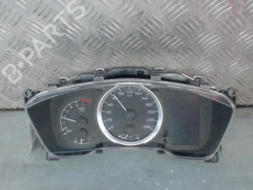 Instrument cluster TOYOTA COROLLA Hatchback (_E21_, _EA1_, _EH1_) 1.8 Hybrid (ZWE211, ZWE219) | BP26686548C47  - Image 5