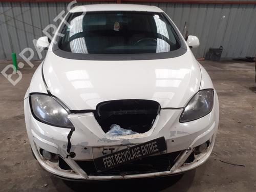 Front left seatbelt SEAT ALTEA (5P1) 1.6 TDI | BP33113403I26  - Image 6