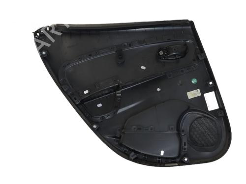 Used Rear right panel Rear right panel RENAULT CLIO IV (BH_) 1.5 dCi 75 (75 hp) 33876209 33876209