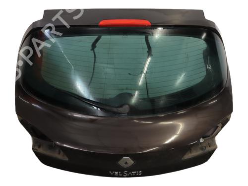 Used Tailgate RENAULT VEL SATIS (BJ0_) 2.2 dCi (BJ0E, BJ0F, BJ0G, BJ0H) (140 hp) 29460480