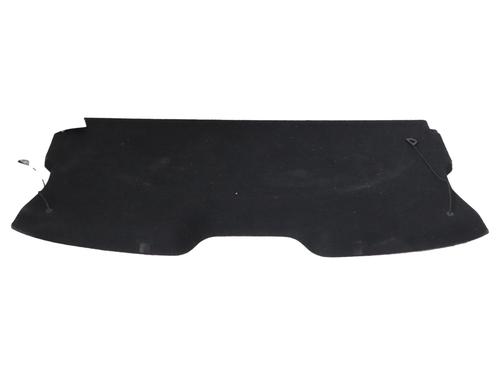Used Rear parcel shelf Rear parcel shelf CITROËN C4 I (LC_) 1.6 16V (109 hp) 34280736 34280736