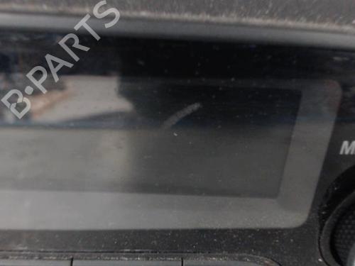 Used Radio OPEL CORSA E (X15) 1.3 CDTI (08, 68) (95 hp) 23838799