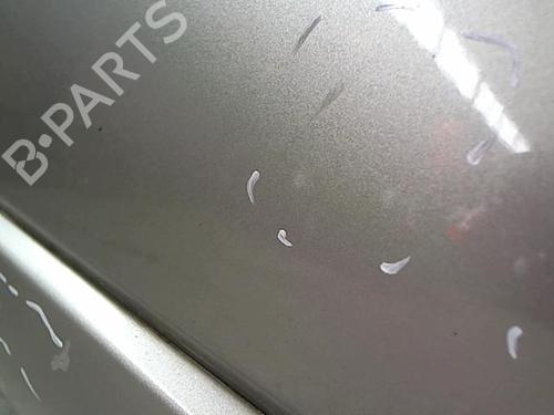 Right rear door NISSAN X-TRAIL I (T30) 2.2 Di 4x4 | BP23051675C5 