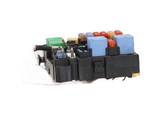 Fuse box PEUGEOT 308 II (LB_, LP_, LW_, LH_, L3_) 1.2 VTi 72 | BP32343151E1