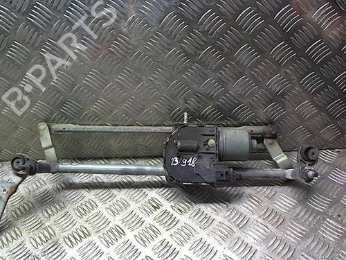 Used Front wiper motor VW GOLF VI (5K1) 2.0 TDI (110 hp) 23837773