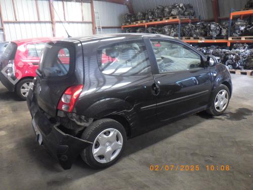 Front right seatbelt RENAULT TWINGO II (CN0_) 1.2 (CN0D) | BP29519765I25 - Image 11
