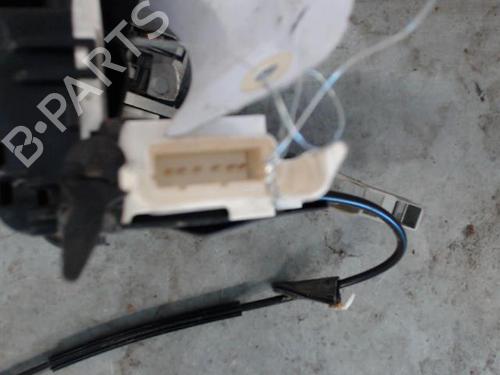 Front right lock CITROËN C4 I (LC_) 1.6 HDi | BP27173821C97 