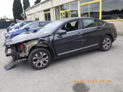 Left tailgate light CITROËN C5 III (RD_) 2.0 HDi 140 (RDRHF8, RDRHFA, RDRHA8, RDRHAJ) | BP23839058C79  - Image 17