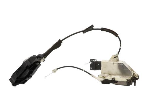 Rear left lock CITROËN C3 II (SC_) 1.4 HDi 70 (SC8HZC, SC8HR0, SC8HP4) | BP27821183C100 