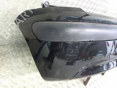 Rear bumper CITROËN C3 I (FC_, FN_) 1.4 HDi | BP23052703C8 