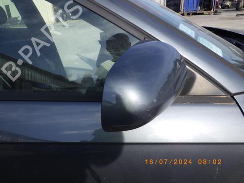 Right mirror AUDI A3 Sportback (8PA) 2.0 TDI 16V | BP23838459C27 