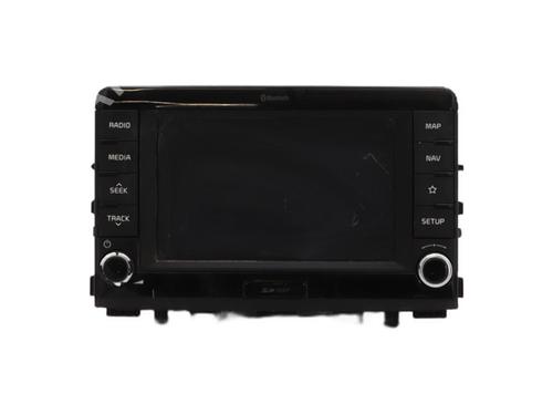 Radio KIA RIO IV (YB, SC, FB) 1.0 T-GDI 100 | BP26507229E6  - Image 5