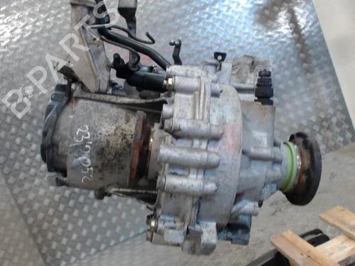 Gearbox AUDI A3 (8L1) 1.9 TDI | BP23051030M3 
