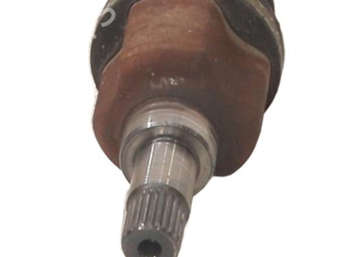 Used Left front driveshaft Left front driveshaft CITROËN C3 I (FC_, FN_) [2002-2013] 32857073 32857073