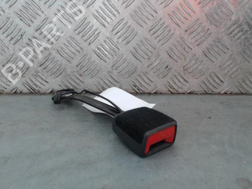 Used Seat buckle Seat buckle VW GOLF VIII (CD1, DA1) 2.0 GTI Clubsport (300 hp) 27397669 27397669