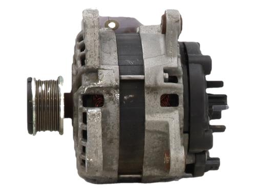 Alternator RENAULT MEGANE IV Hatchback (B9A/M/N_) | BP37637242M7 - Image 3
