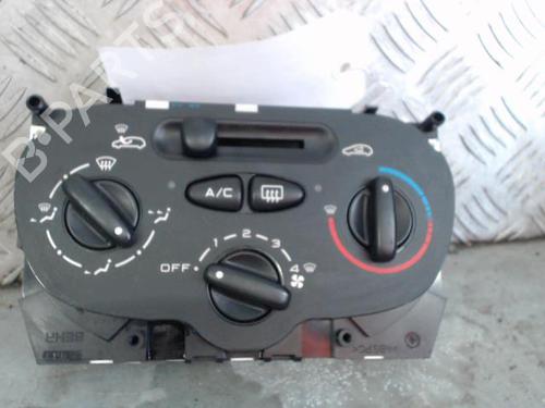 Used Climate control PEUGEOT 206+ (2L_, 2M_) 1.1 (60 hp) 26743230